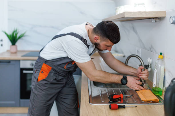 Best Faucet Repair  in Bethel, OH