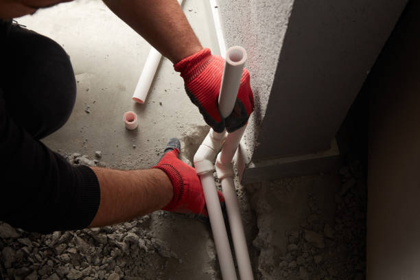 Best Clogged Drain Plumber  in Bethel, OH