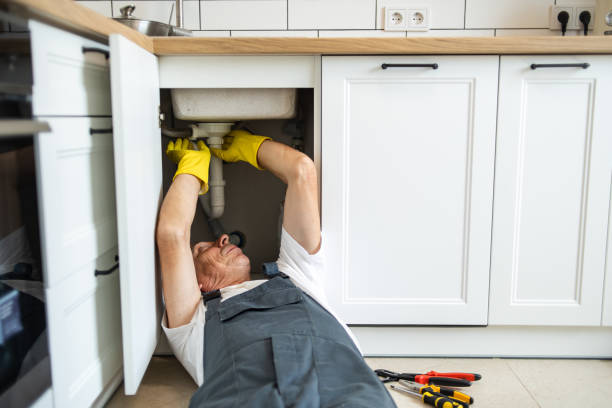 Best Local Plumber Services  in Bethel, OH