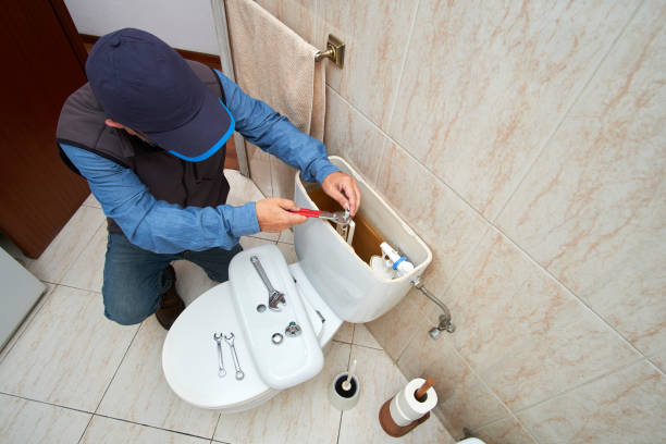 Best Sewer Cleaning Services  in Bethel, OH
