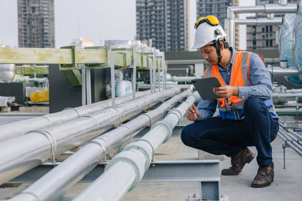 Best Gas Line Repair  in Bethel, OH