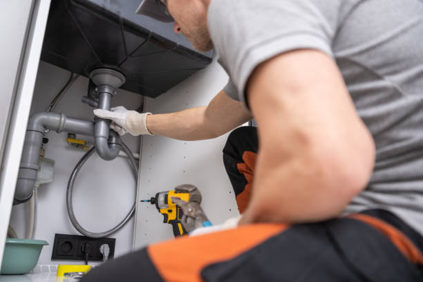 Best Affordable Plumbing Services  in Bethel, OH