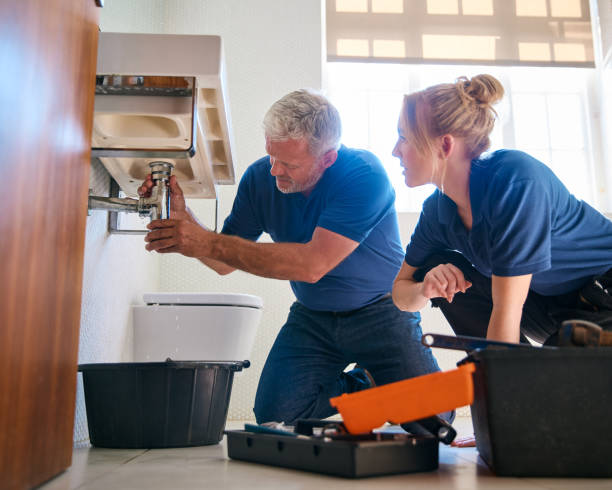 Best Toilet Repair Services  in Bethel, OH